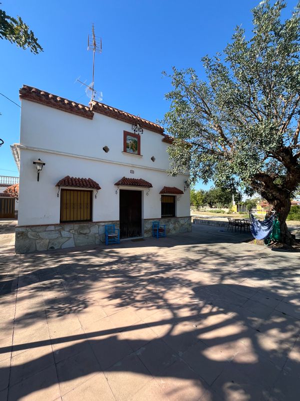 La maison de Àngela