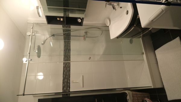 Spacieux 3 pièces pour 4 personnes