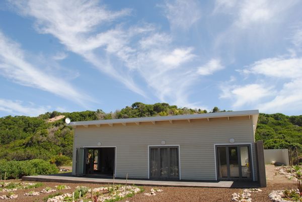 La maison de Christa &Joseph