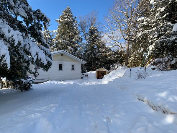 Chalet GLN