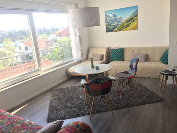 La maison de Oliver