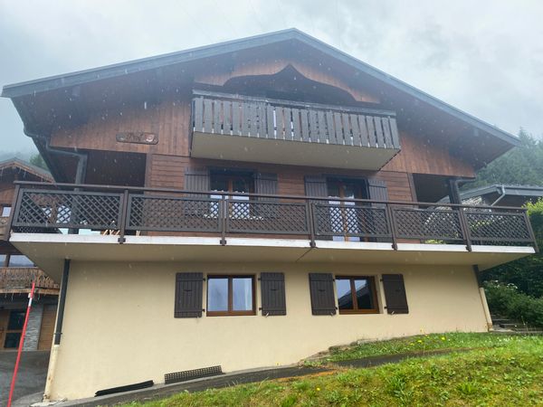 La maison de Ilona
