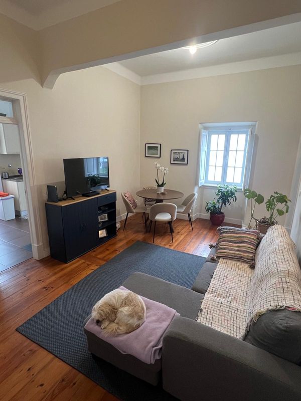 La maison de Bouk & Tatiana