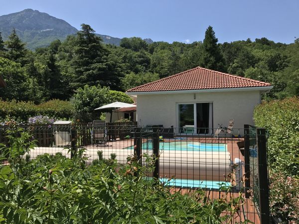 La maison de Christophe