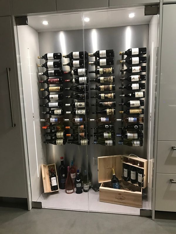 La maison de John