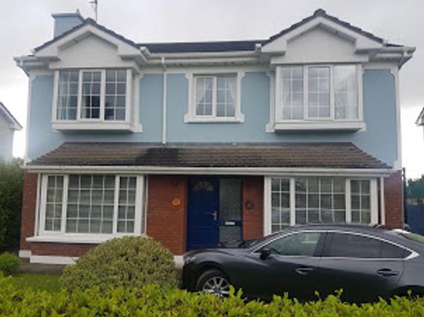 La maison de Siobhan