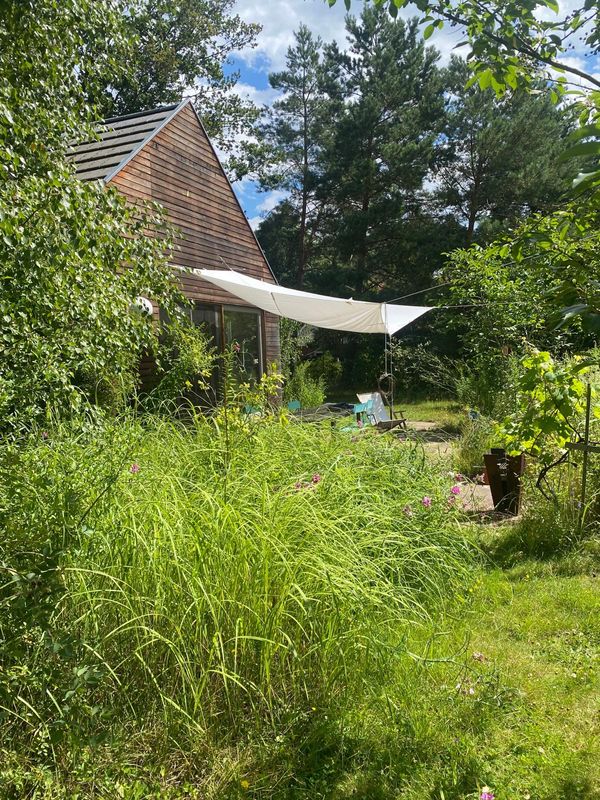 La maison de Judith