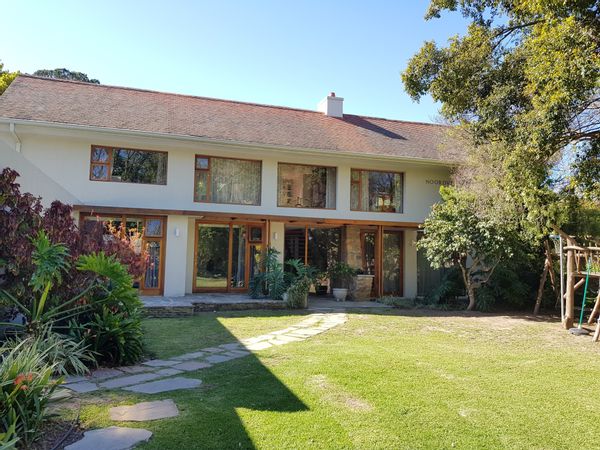 La maison de Gretha