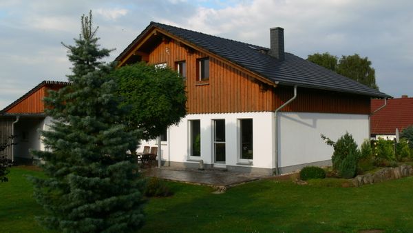 La maison de Martina & Sebastian