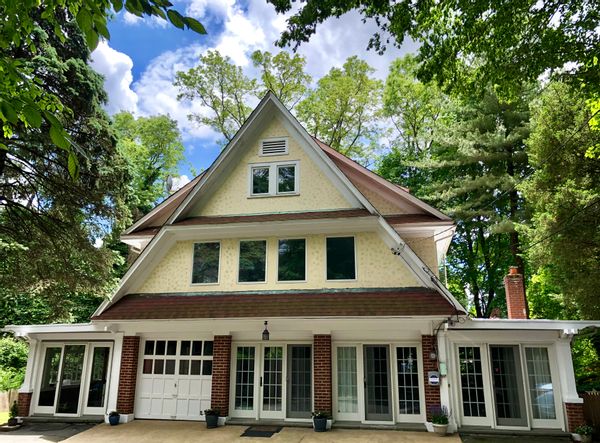La maison de Renata