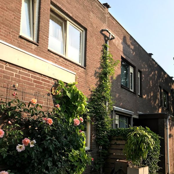 La maison de Caroline
