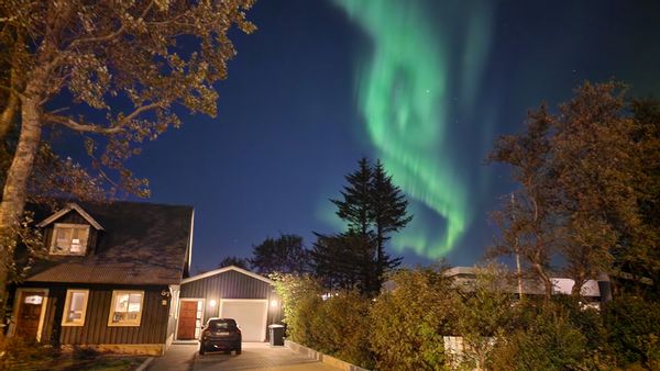 maison à Kopavogur, Iceland