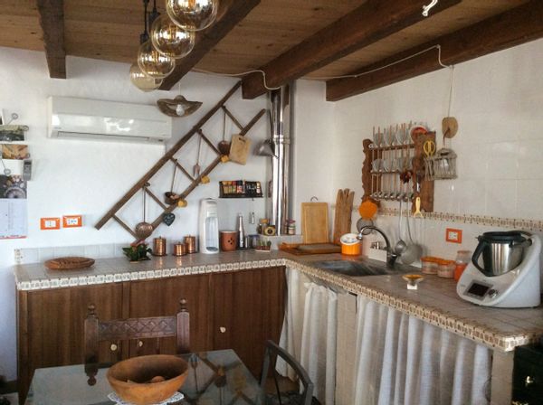 La maison de barbara