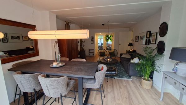 La maison de Danilo en Marcel