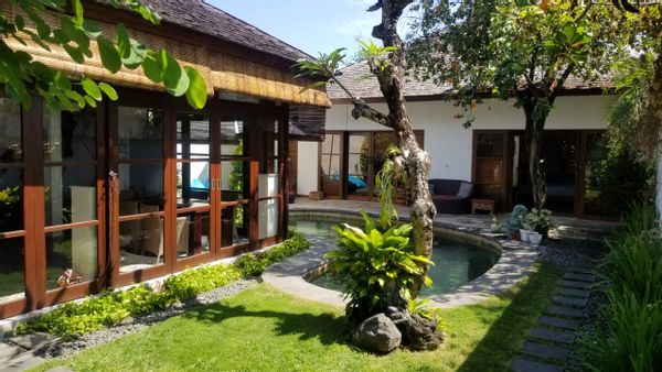 La maison de Shawna and Jason Spinner