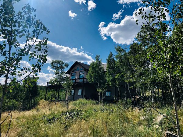 La maison de Terry & Julee