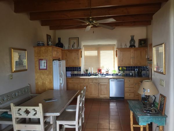 La maison de Mariana