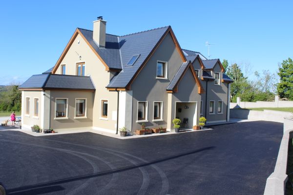 La maison de Catherine