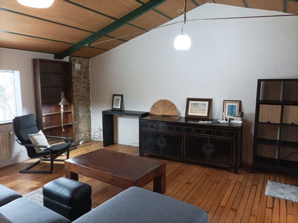 La maison de Antonia
