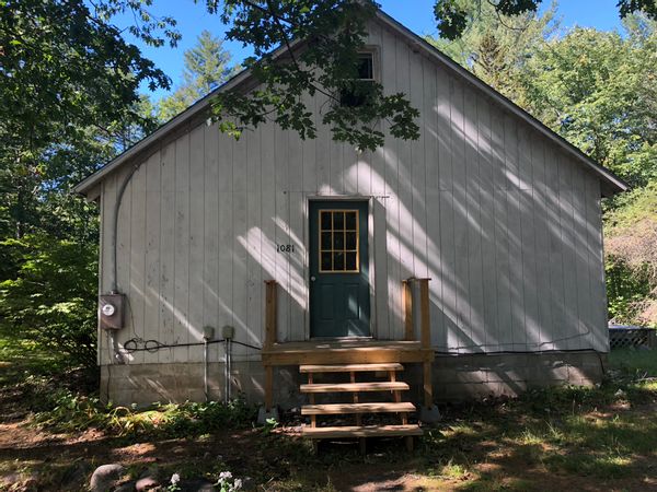 La maison de Justin & Danielle