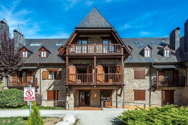 La maison de felipe