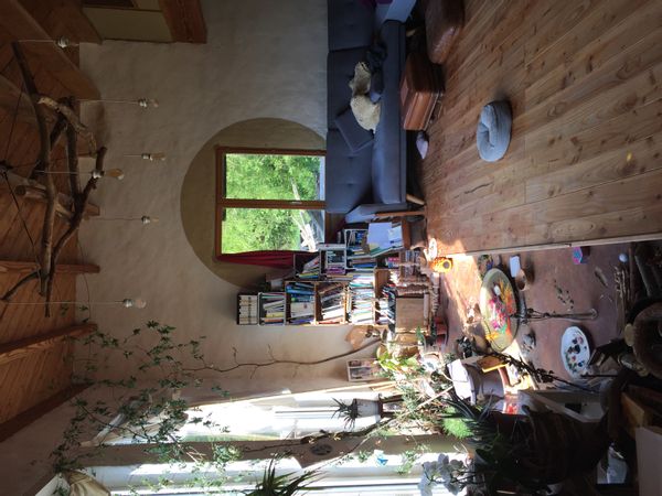 La maison de Rajonhanes