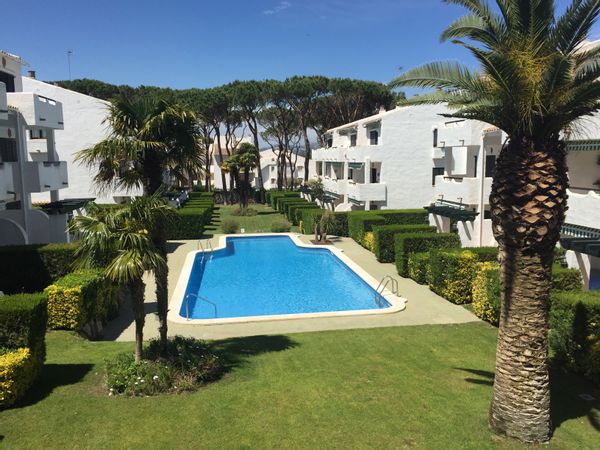 Appartement T3 à PLAYA DE PALS « Costa Brava »