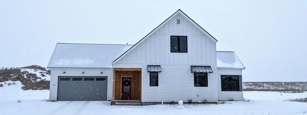 La maison de Ryan & Jess