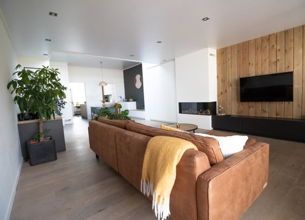 Maison familiale confortable en bordure du pittoresque Bruges (1 km)
