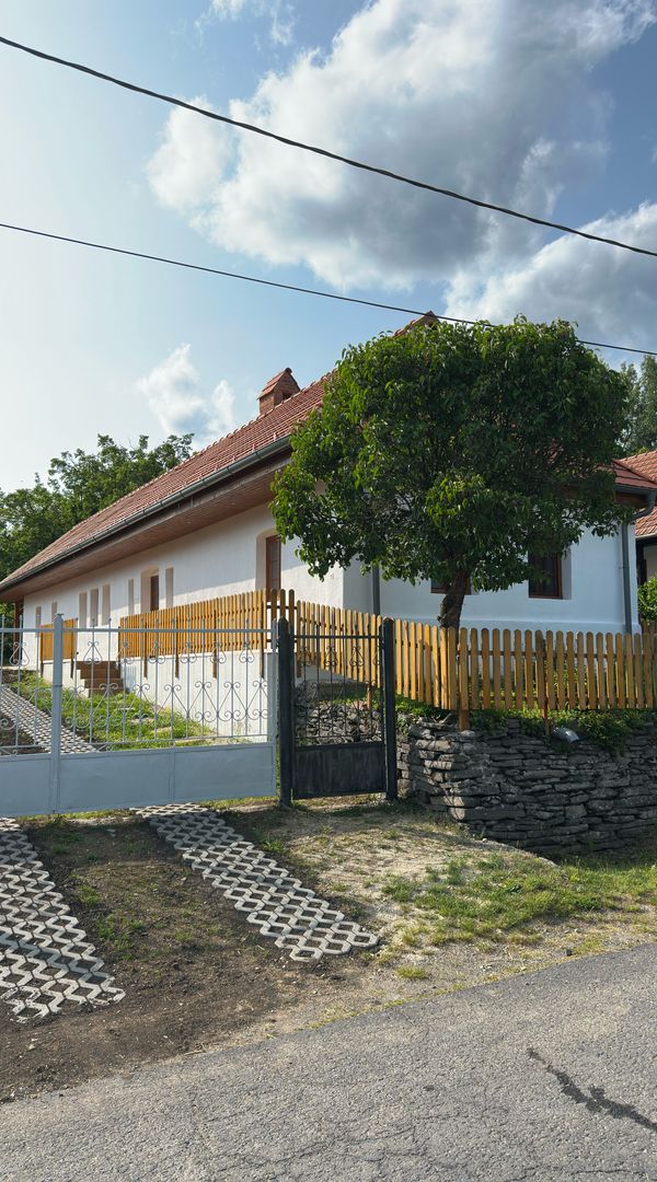 La maison de Adrienn