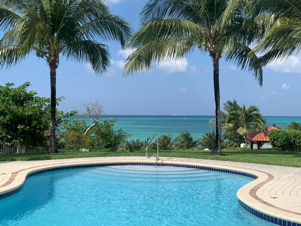 Ce condo vue mer, tout pour vous charmer
