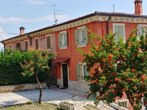 La maison de Daniela