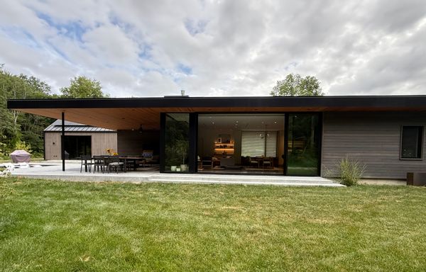 La maison de Jason