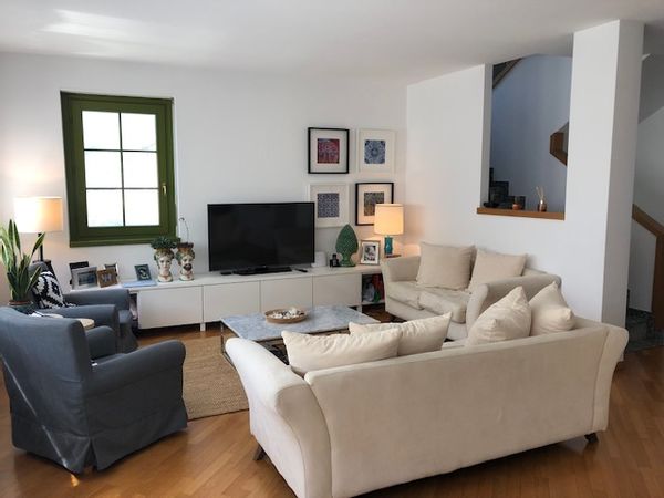 La maison de Katie