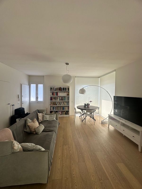 La maison de Flavio