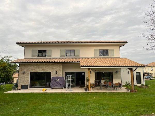 La maison de Sophie