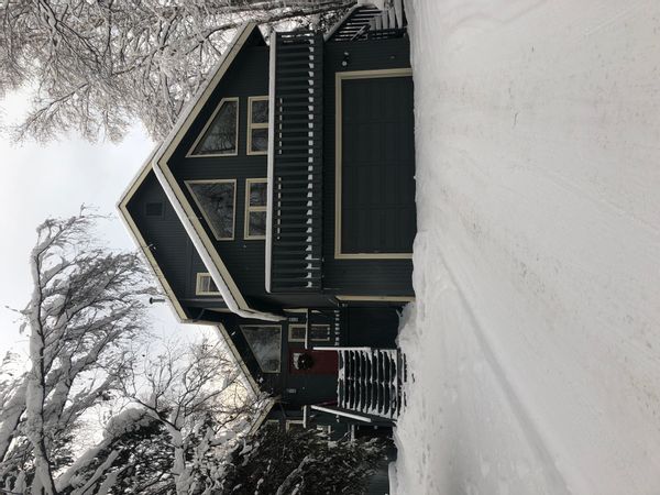 La maison de Jenny