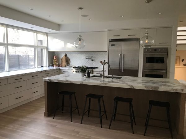 La maison de Judy
