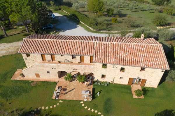 La maison de Maria