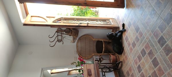 La maison de Isabel, Alex & Borja