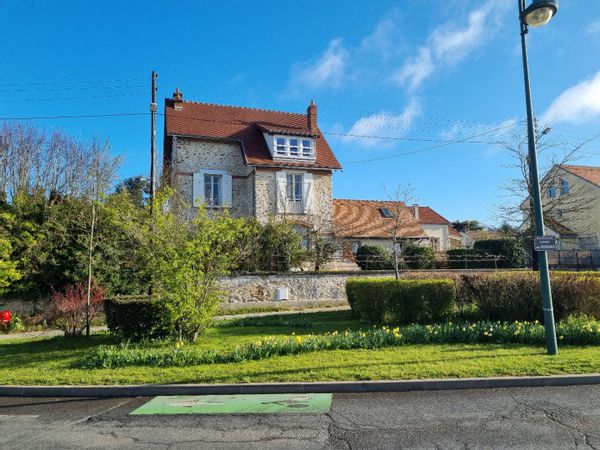 La maison de Juliette & Fred