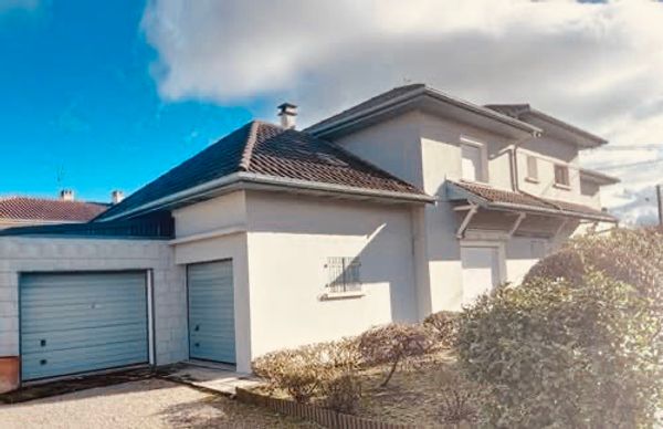 La sweet home de Sarah Léo et Chloé