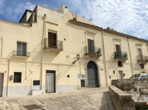 La maison de elsbeth