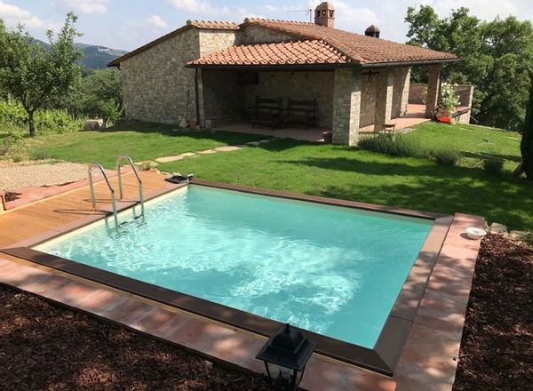 La maison de valeria