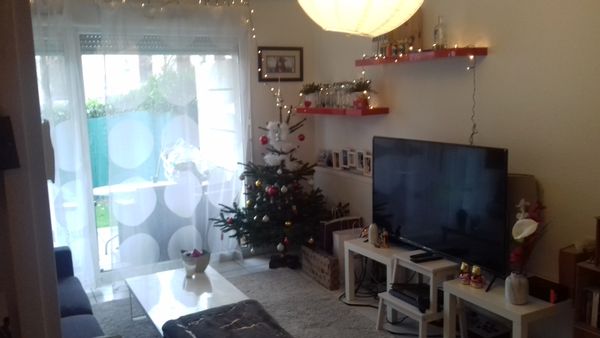 Charmant appartement au coeur du triangle France Suisse Italie