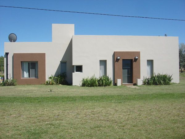 La maison de ANABELA