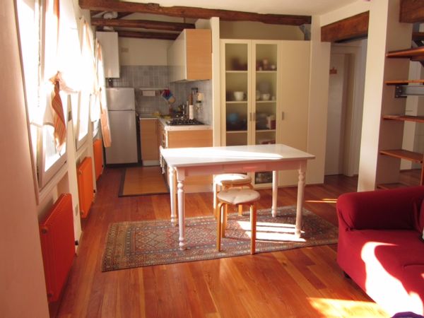 La maison de antonella