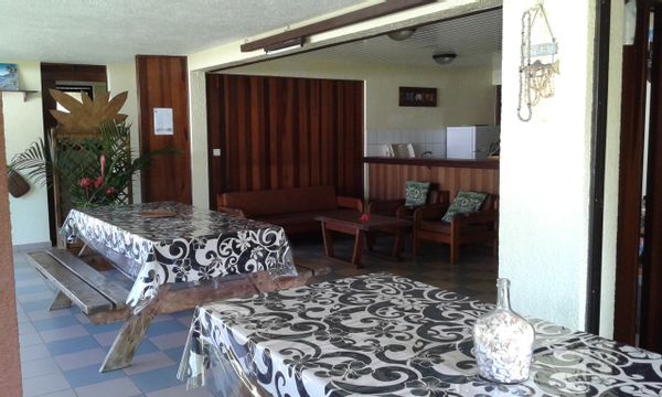 La maison de Sylvie