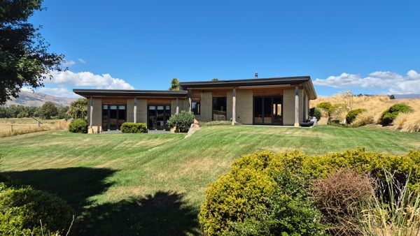 La maison de Urs