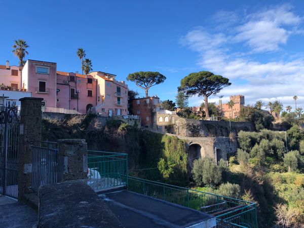 La maison de francesca